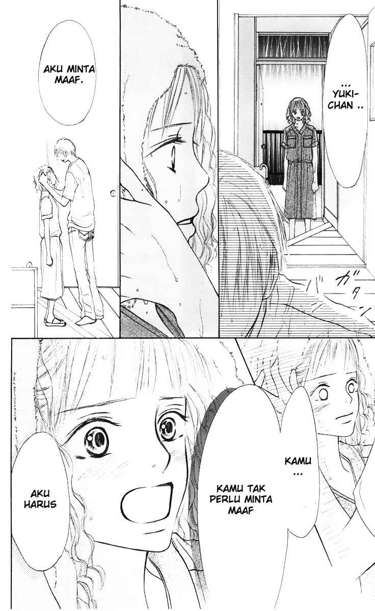 Crazy for You — Chapter 3, halaman 43