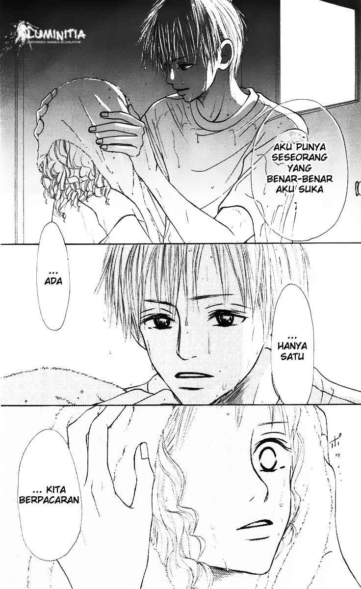 Crazy for You — Chapter 3, halaman 44