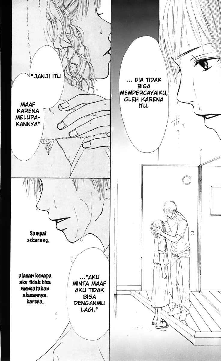 Crazy for You — Chapter 3, halaman 45