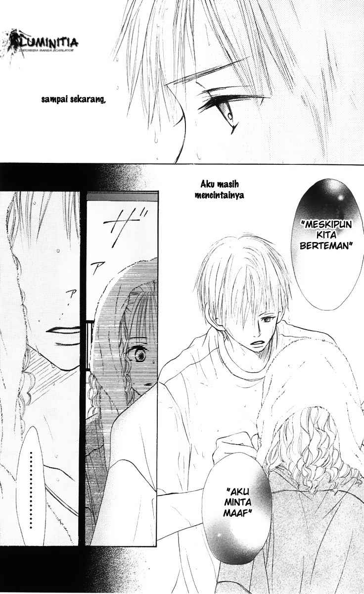 Crazy for You — Chapter 3, halaman 46