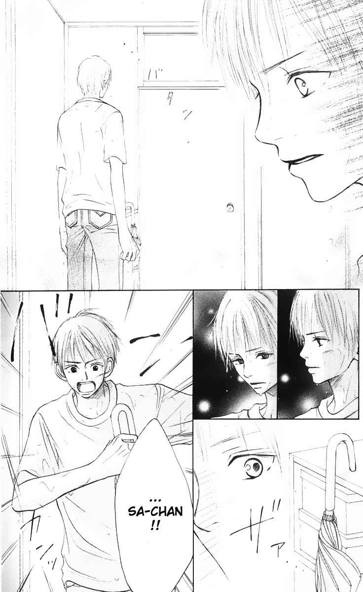 Crazy for You — Chapter 3, halaman 48