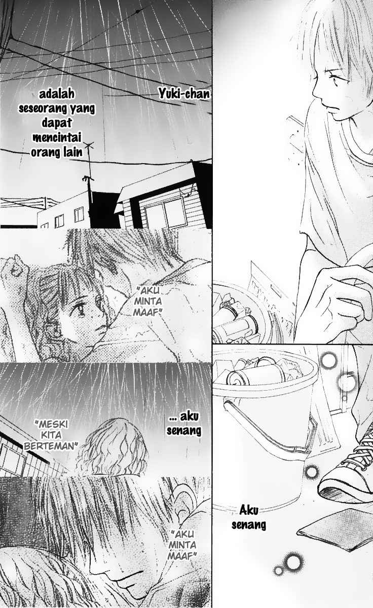 Crazy for You — Chapter 3, halaman 49