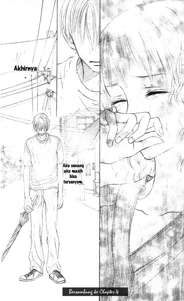 Crazy for You — Chapter 3, halaman 50