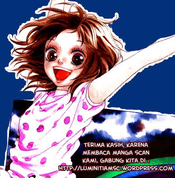 Crazy for You — Chapter 3, halaman 52