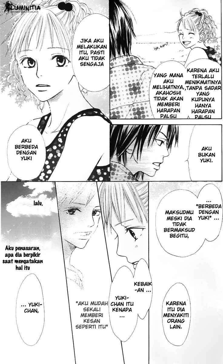 Crazy for You — Chapter 3, halaman 9