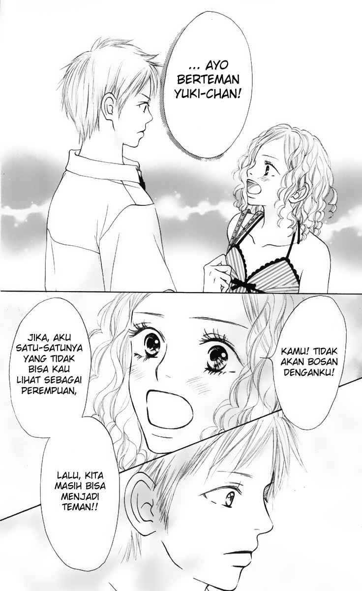 Crazy for You — Chapter 2, halaman 12