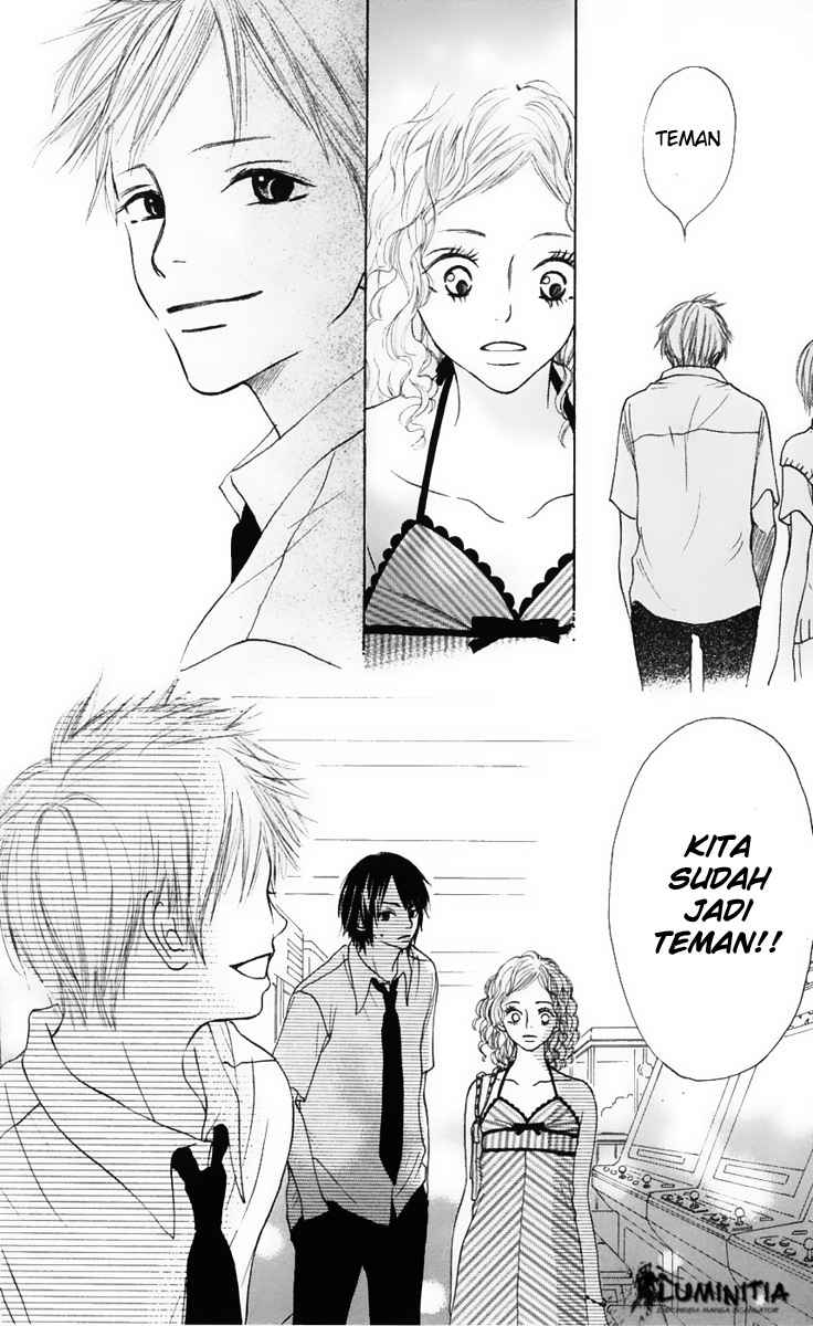 Crazy for You — Chapter 2, halaman 14