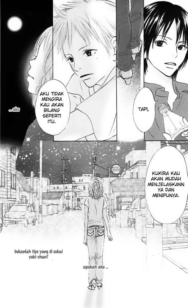 Crazy for You — Chapter 2, halaman 2