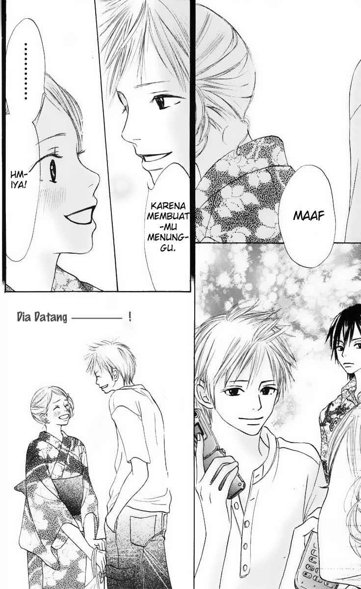 Crazy for You — Chapter 2, halaman 20