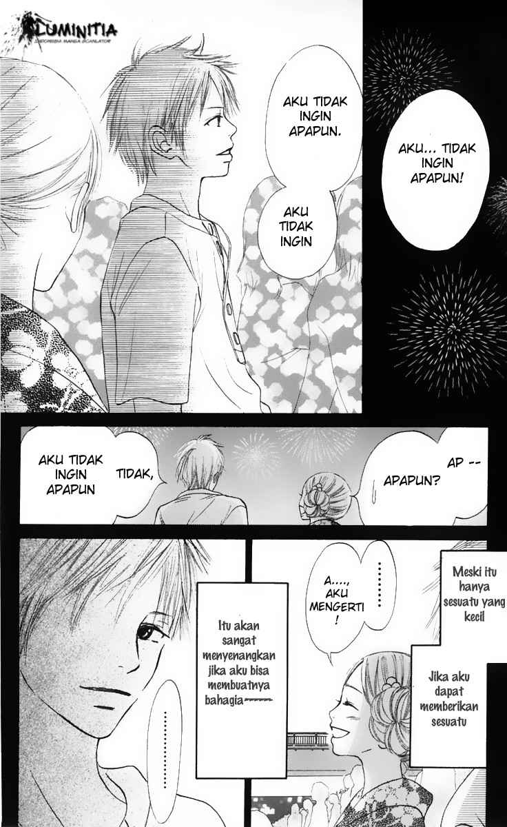 Crazy for You — Chapter 2, halaman 24