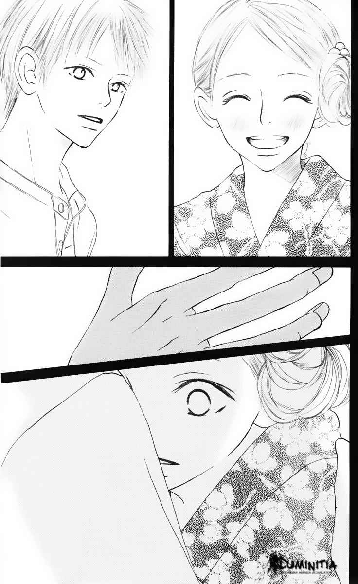 Crazy for You — Chapter 2, halaman 27