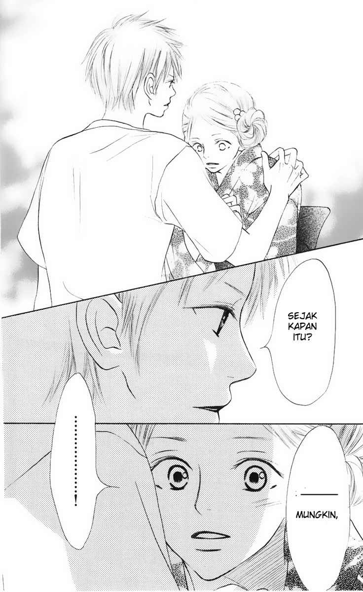Crazy for You — Chapter 2, halaman 28