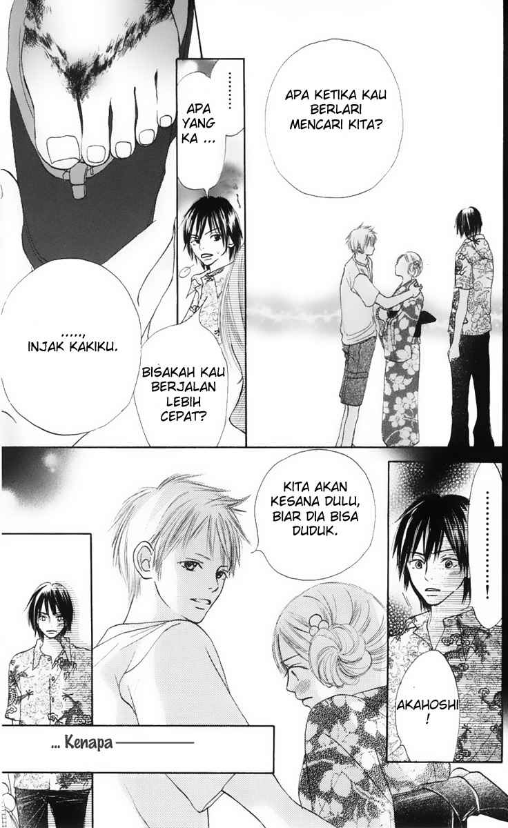 Crazy for You — Chapter 2, halaman 29