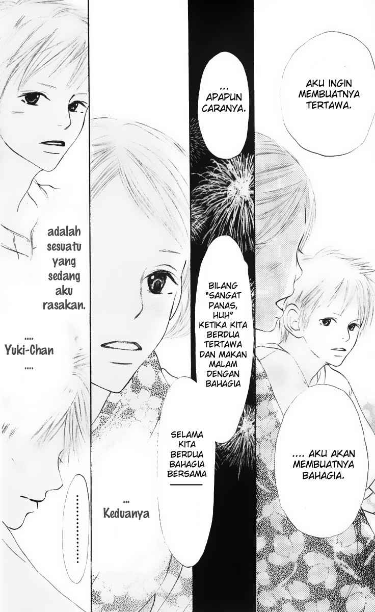 Crazy for You — Chapter 2, halaman 35