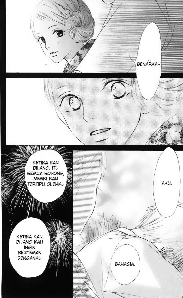 Crazy for You — Chapter 2, halaman 36