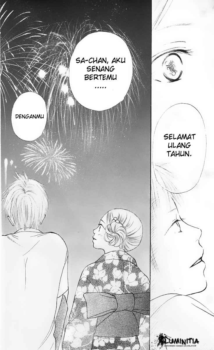 Crazy for You — Chapter 2, halaman 38