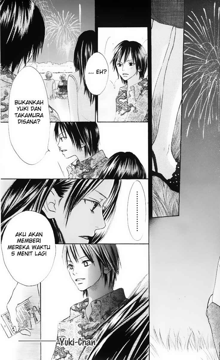 Crazy for You — Chapter 2, halaman 39