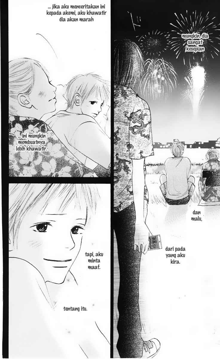 Crazy for You — Chapter 2, halaman 40