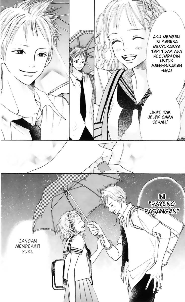 Crazy for You — Chapter 1, halaman 23