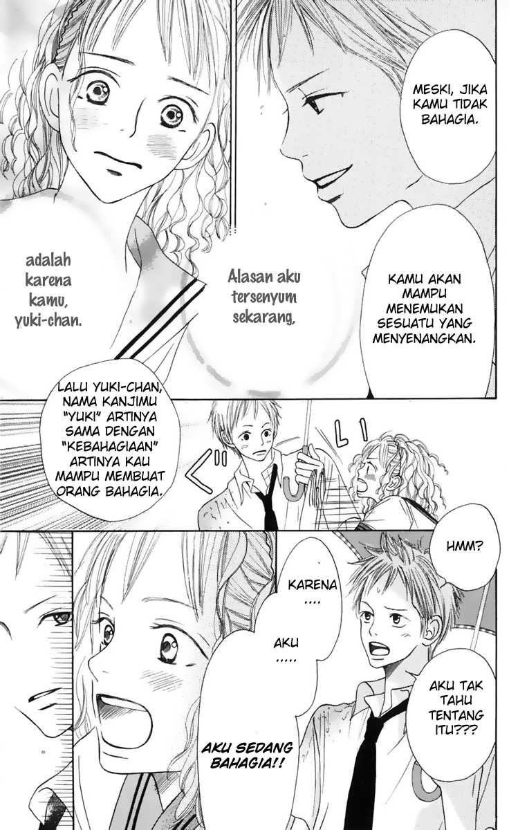 Crazy for You — Chapter 1, halaman 25