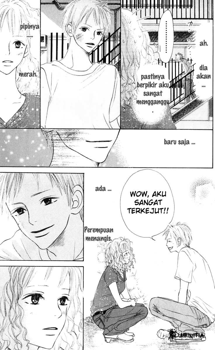 Crazy for You — Chapter 1, halaman 37