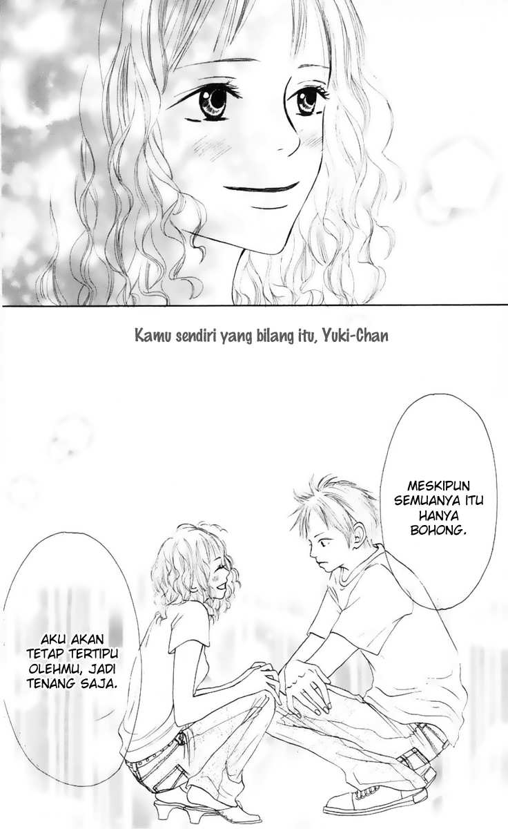 Crazy for You — Chapter 1, halaman 43