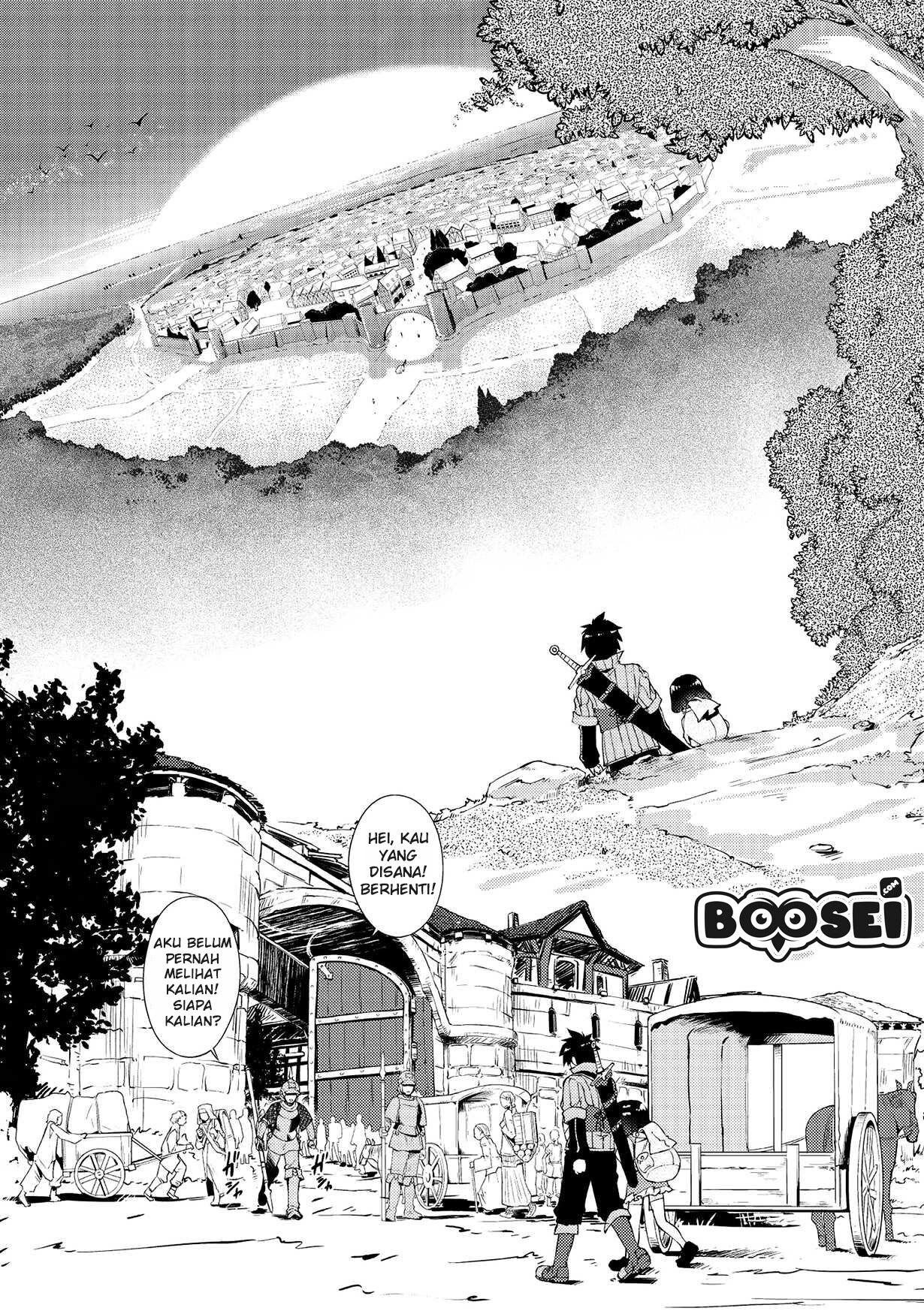 Zettai ni Hatarakitakunai Dungeon Master ga Damin wo Musaboru made — Chapter 4, halaman 20