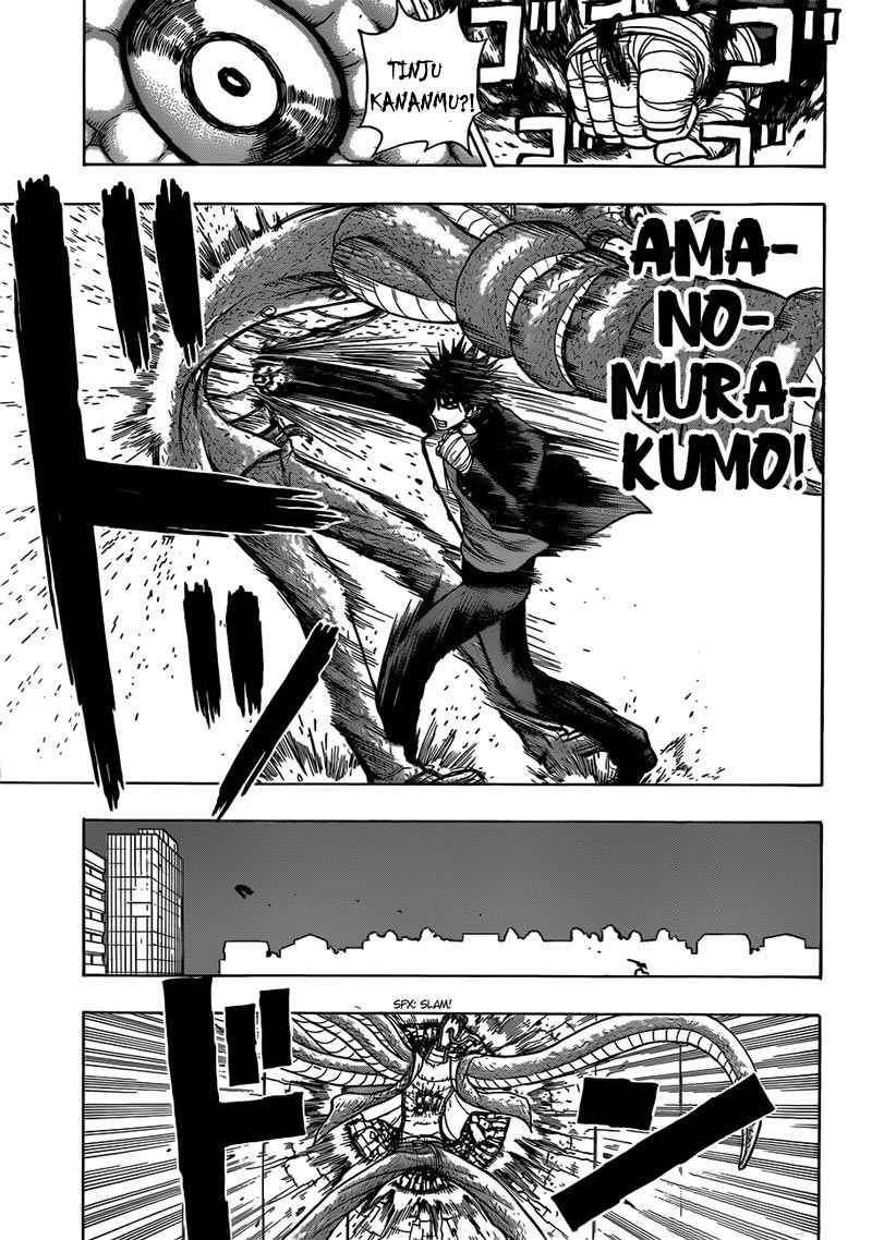 Takamagahara — Chapter 17, halaman 16