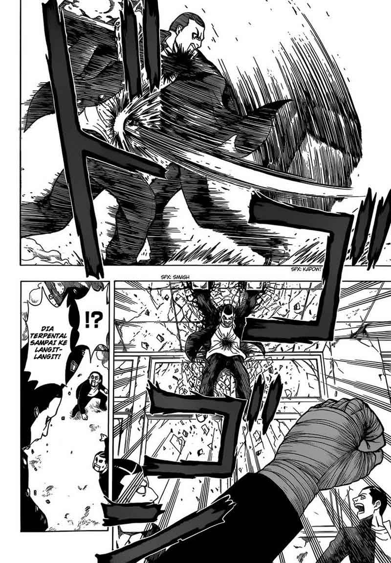 Takamagahara — Chapter 12, halaman 9