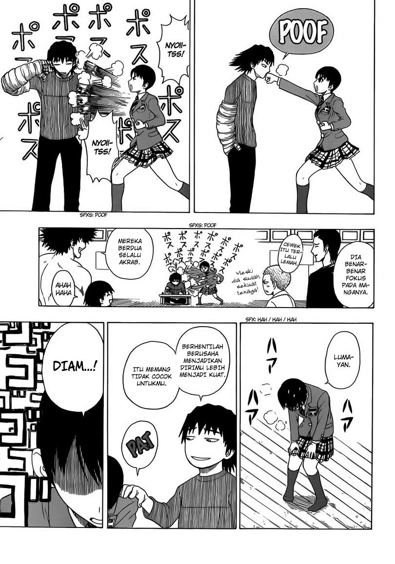 Takamagahara — Chapter 5, halaman 10