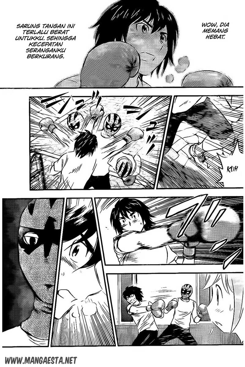 Buyuden — Chapter 59, halaman 10