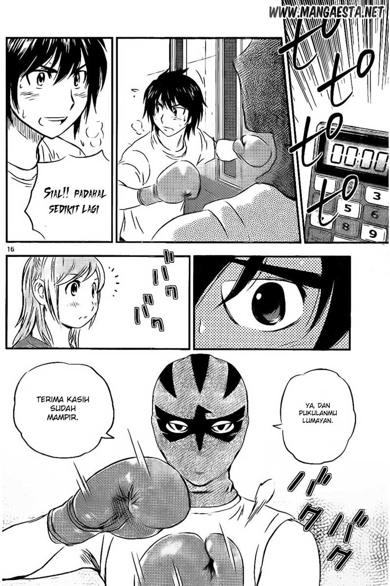 Buyuden — Chapter 59, halaman 17