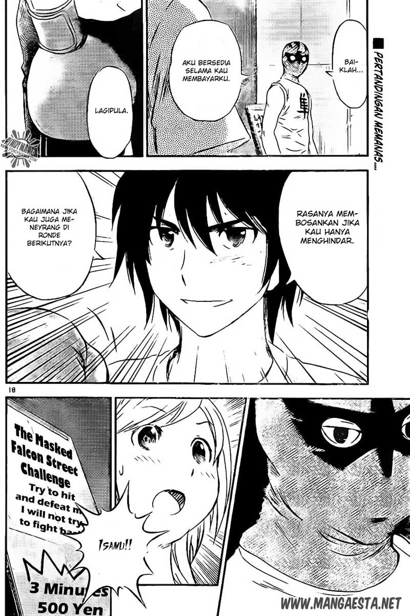 Buyuden — Chapter 59, halaman 19
