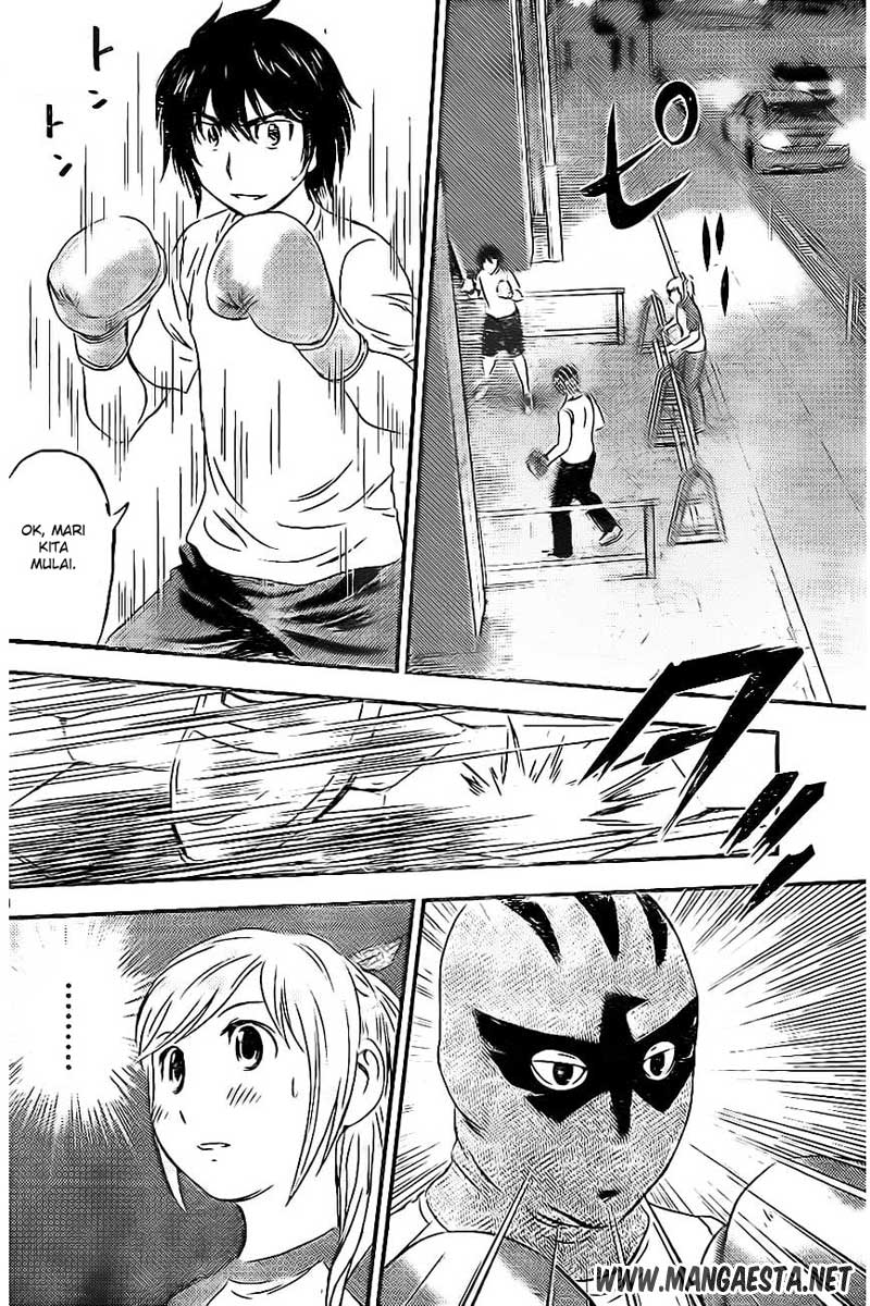 Buyuden — Chapter 59, halaman 5