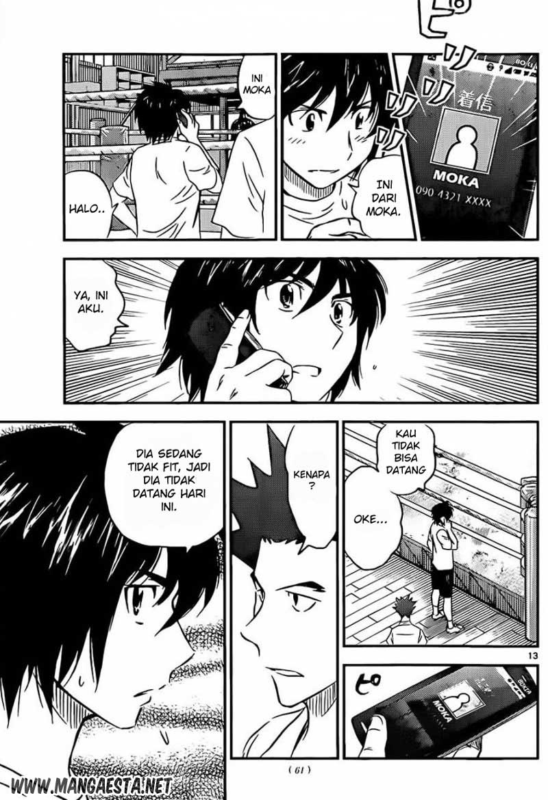 Buyuden — Chapter 57, halaman 14