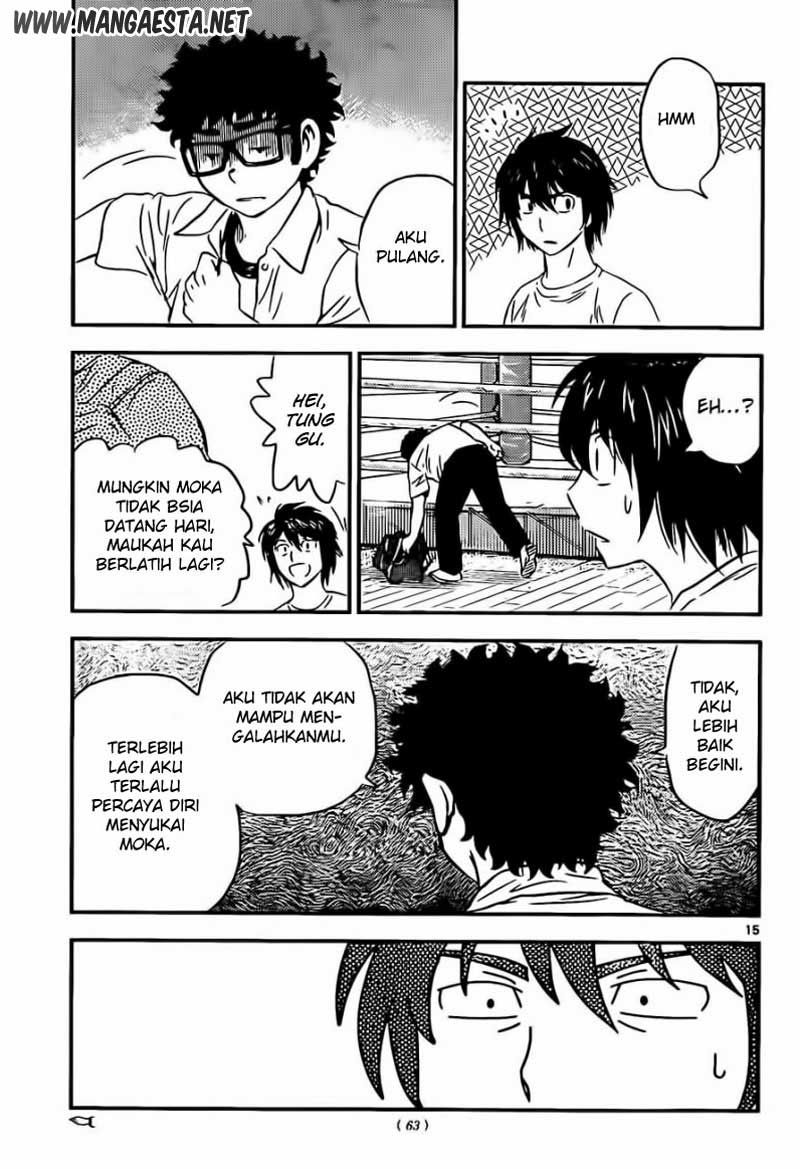 Buyuden — Chapter 57, halaman 16
