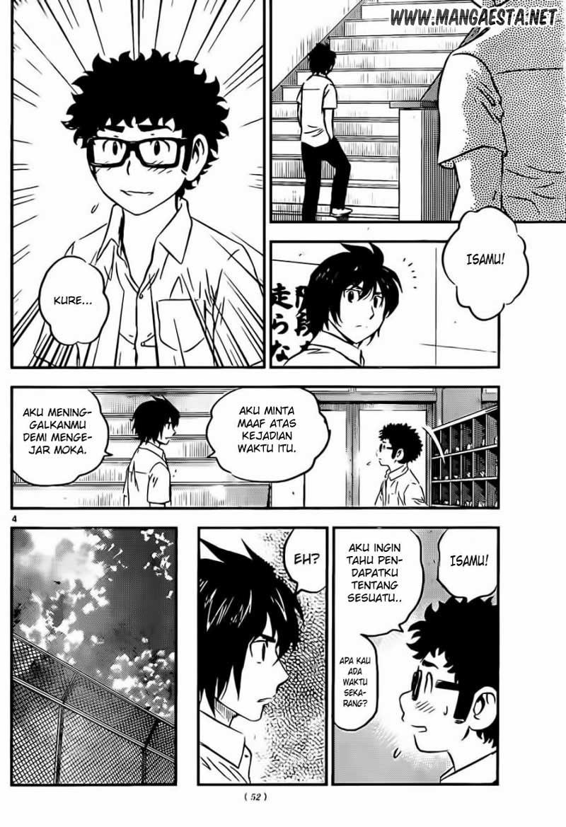 Buyuden — Chapter 57, halaman 5