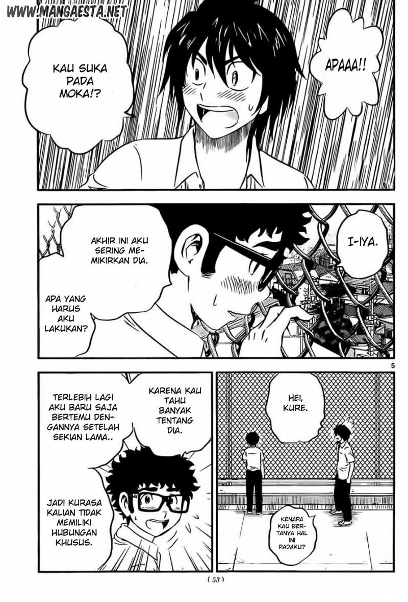Buyuden — Chapter 57, halaman 6