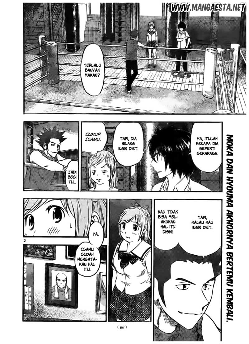 Buyuden — Chapter 55, halaman 3