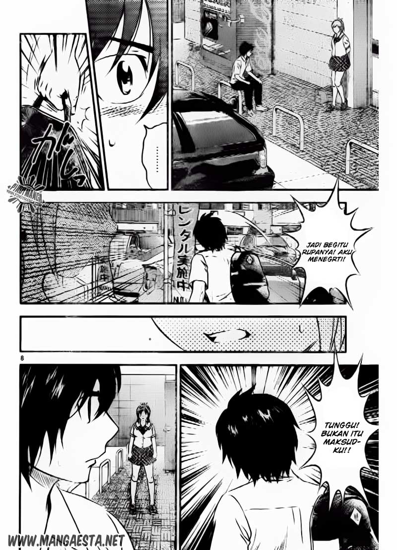 Buyuden — Chapter 54, halaman 9