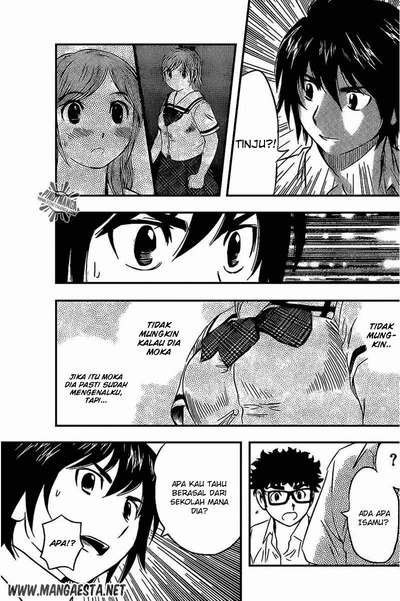 Buyuden — Chapter 53, halaman 10