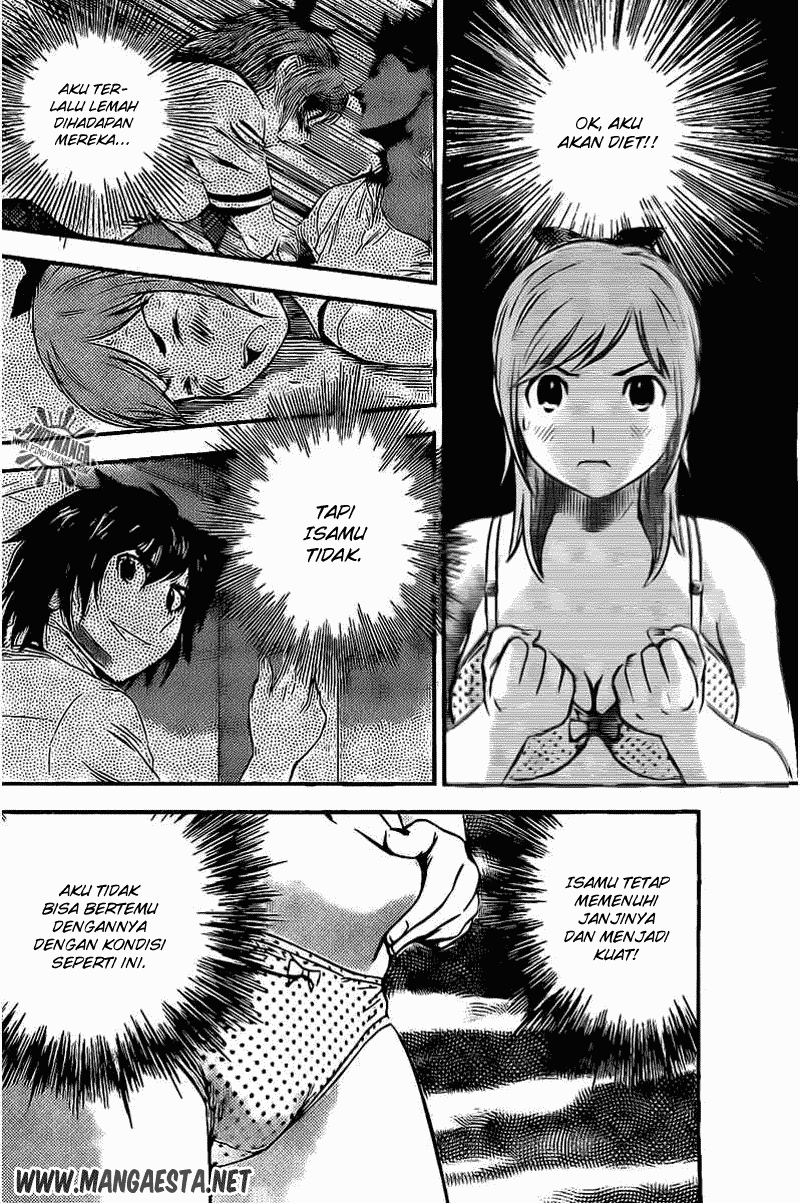 Buyuden — Chapter 53, halaman 13