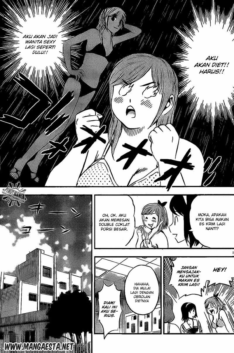 Buyuden — Chapter 53, halaman 14