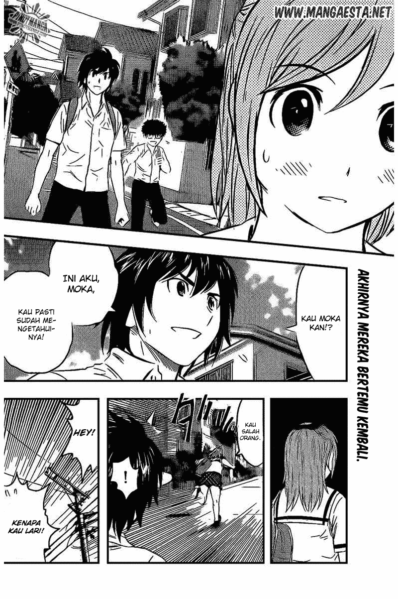 Buyuden — Chapter 53, halaman 19