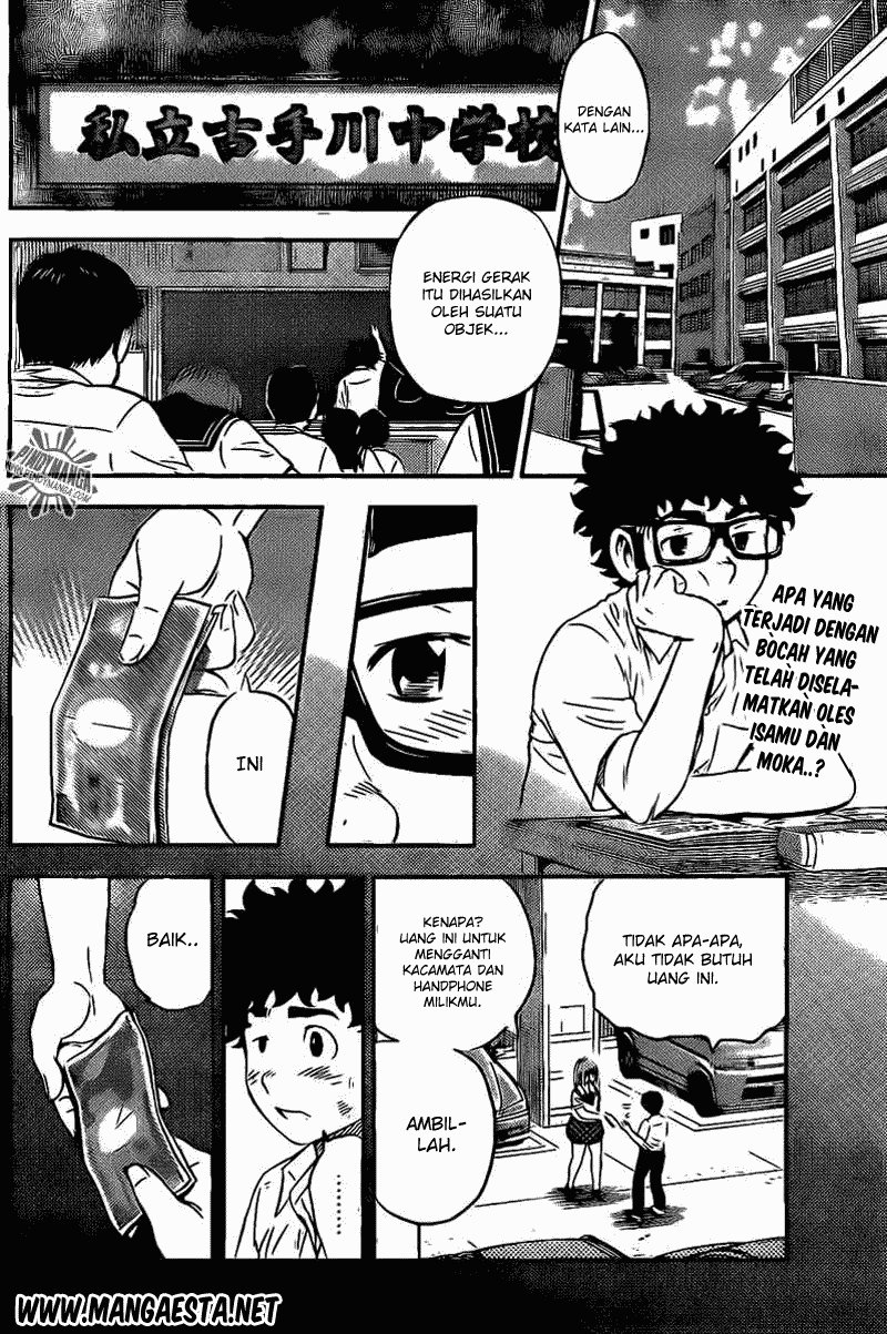 Buyuden — Chapter 53, halaman 3
