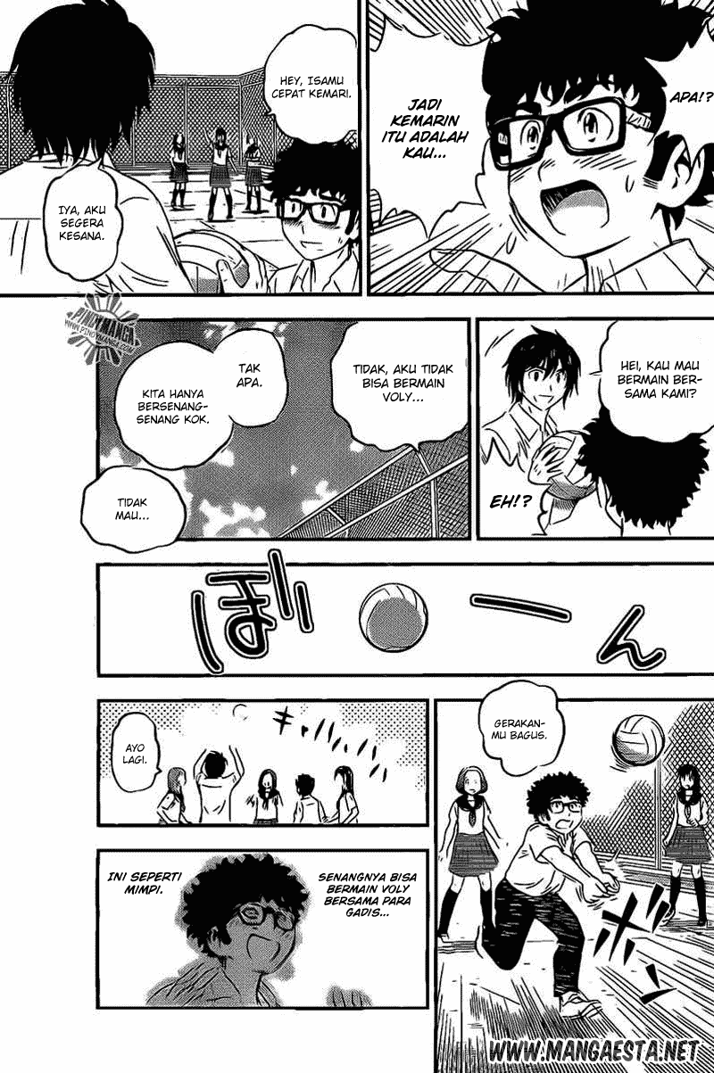 Buyuden — Chapter 53, halaman 8