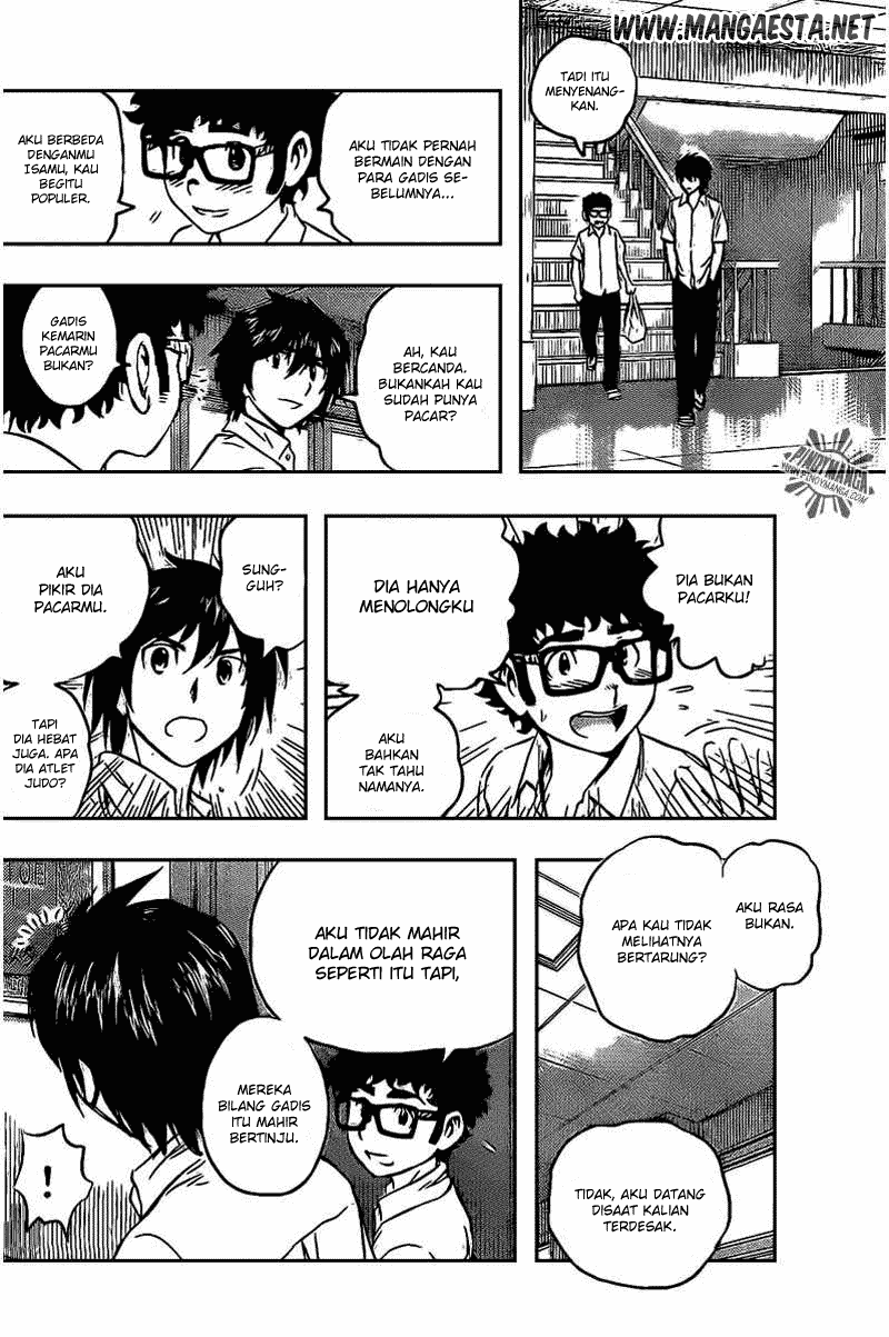 Buyuden — Chapter 53, halaman 9
