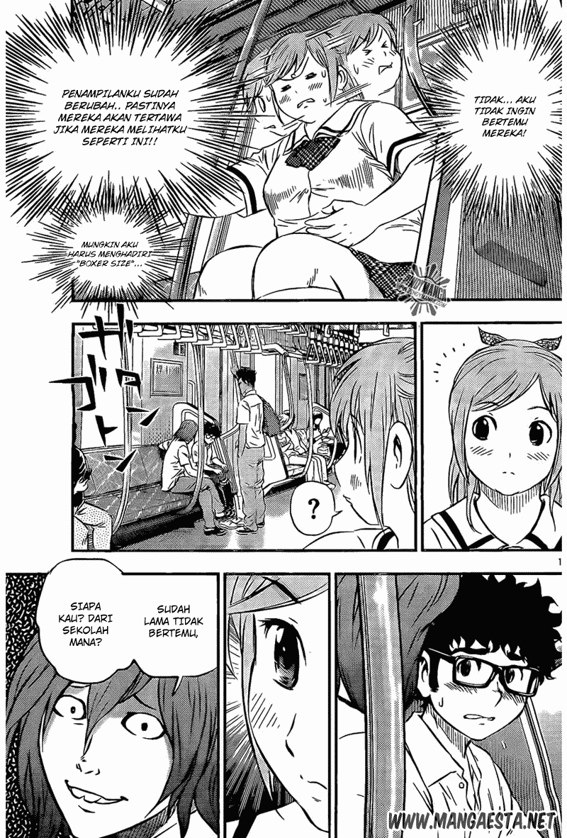 Buyuden — Chapter 50, halaman 10