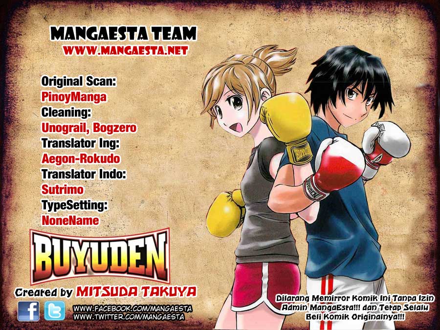 Buyuden — Chapter 50, halaman 2