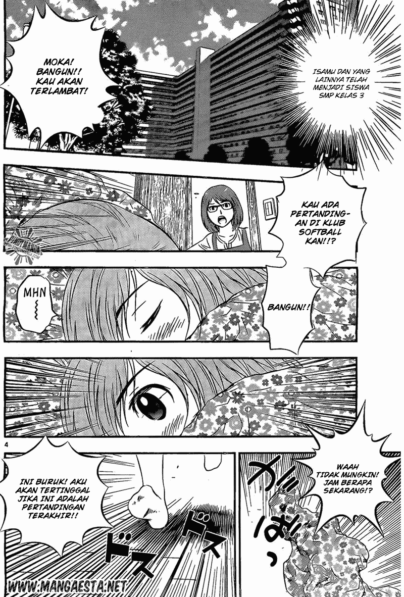 Buyuden — Chapter 50, halaman 3